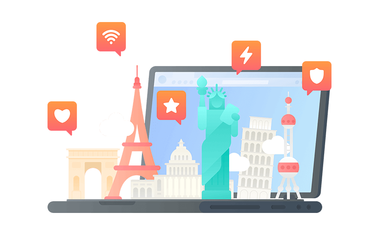 在立陶宛连接到中国vpn - VPN加速器